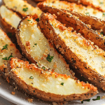 Ham and Potato Au Gratin Recipe