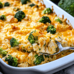 Philly Cheese Steak Casserole
