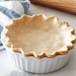 Pecan Cheddar Cheese Ring with Strawberry Preserves Recipe