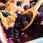 Cherry Cheesecake Fluff