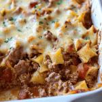 Mexican Restaurant Style White Cheese (Queso) Dip
