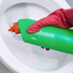 The Gross Truth About Letting Those Dishes Sit in the Sink